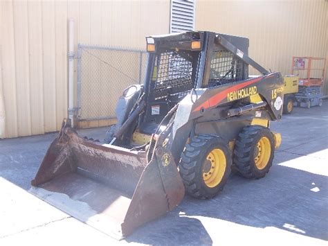 new holland skid steer 216|ls160 new holland specs.